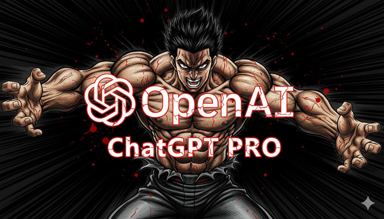 ChatGPT Pro