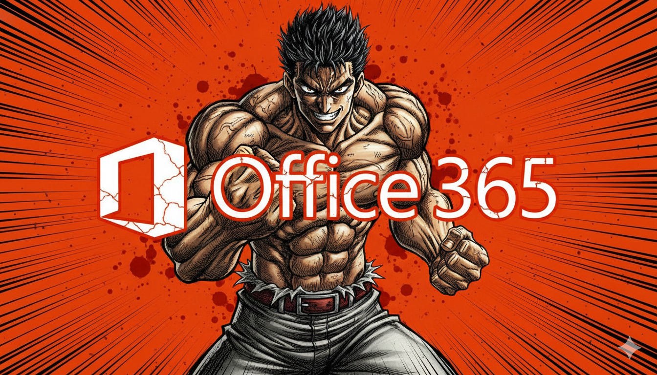 Office 365