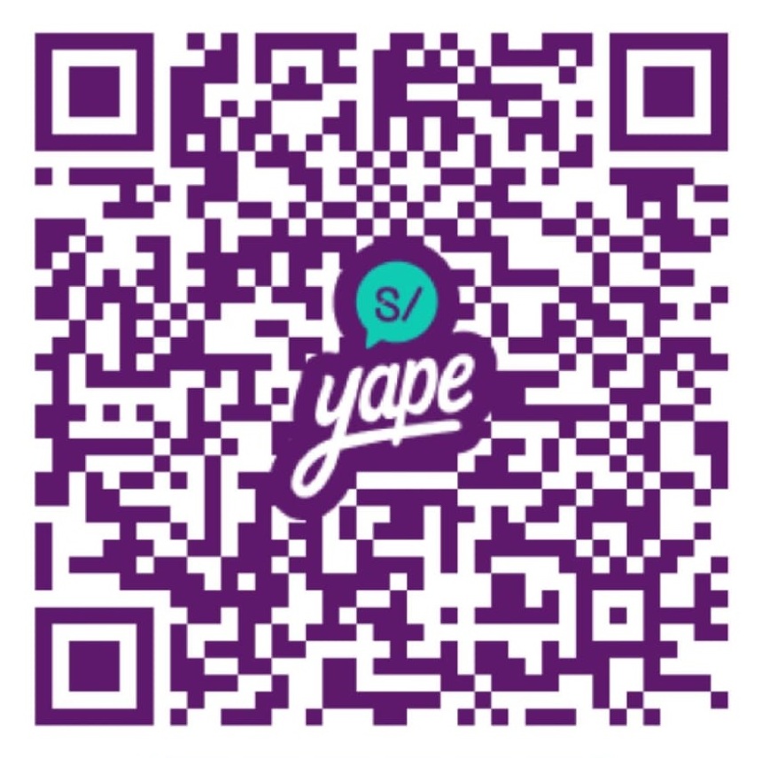 QR de Yape