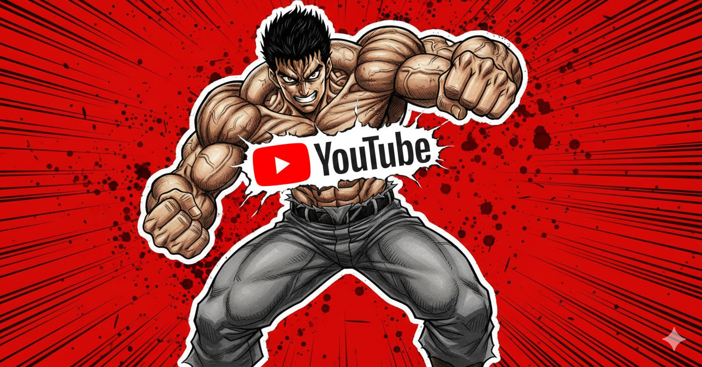YouTube